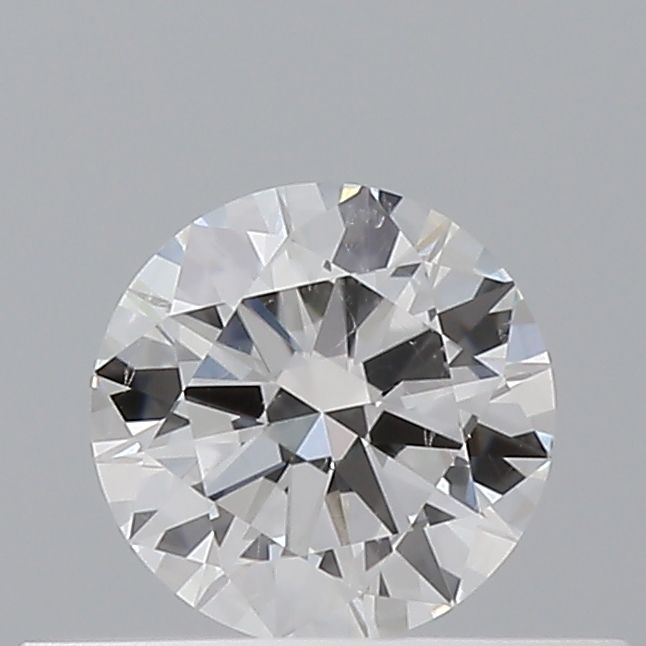0.3 ct Round Diamond