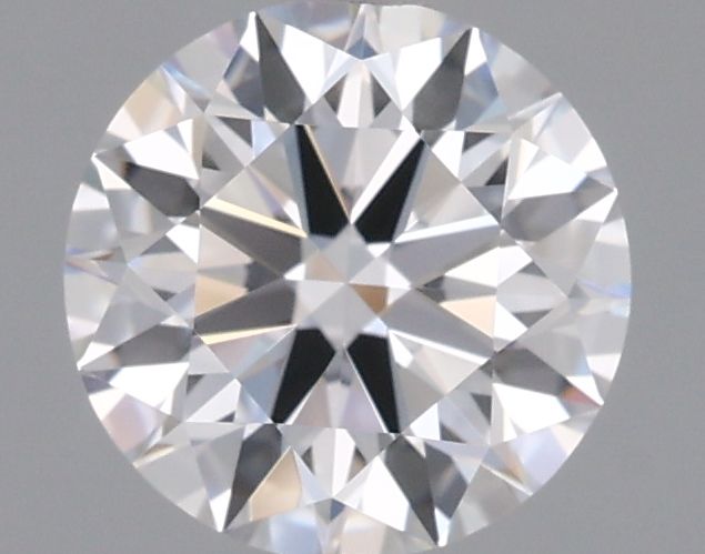 0.97 ct. round Lab Grown Diamond front image