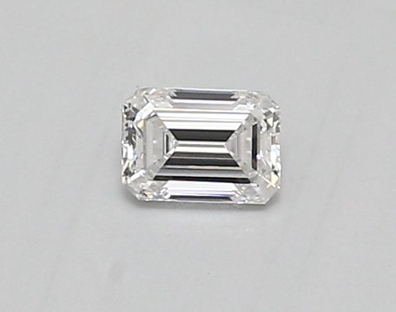 0.33 ct lab-grown Emerald Diamond