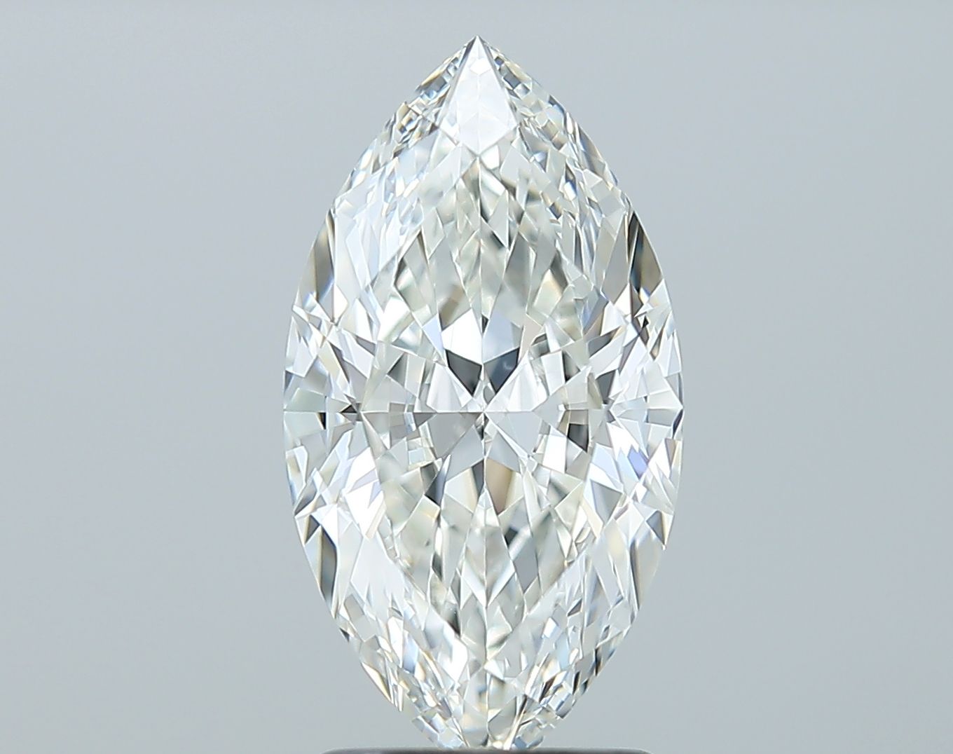 2.02 ct Marquise diamond