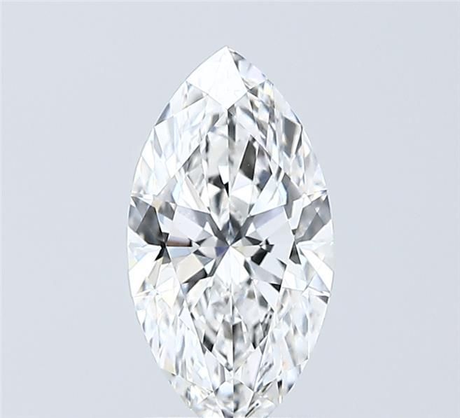 1.35 ct. marquise Lab Grown Diamond front image