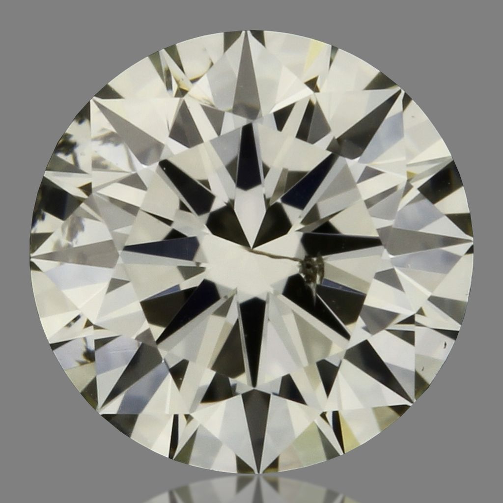 0.33 ct Round Diamond