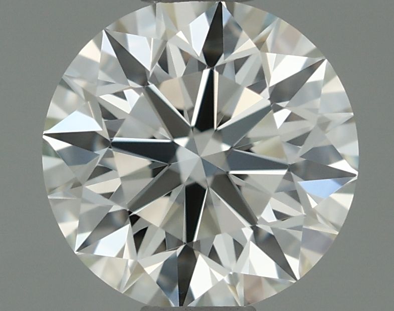 0.5 ct Round Diamond