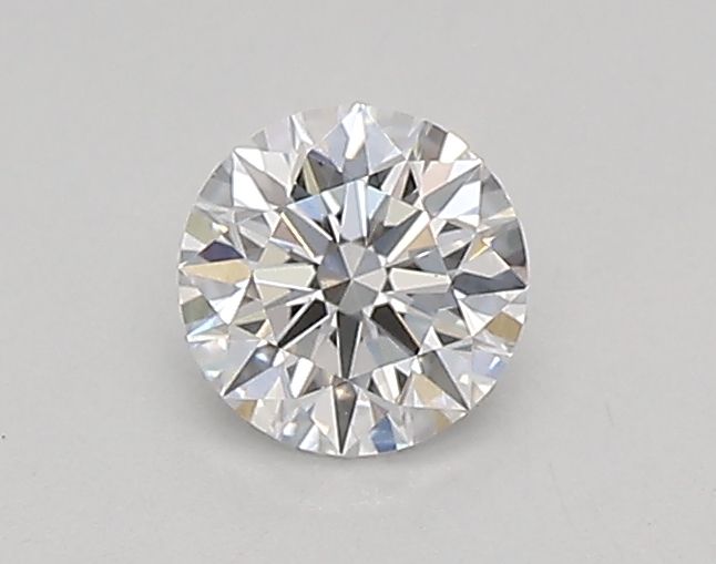0.27 ct lab-grown Round Diamond