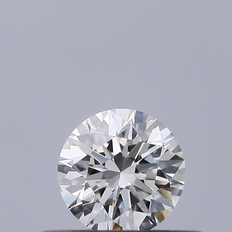 0.28 ct Round diamond