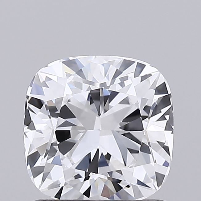 1.02 ct lab-grown Cushion modified Diamond