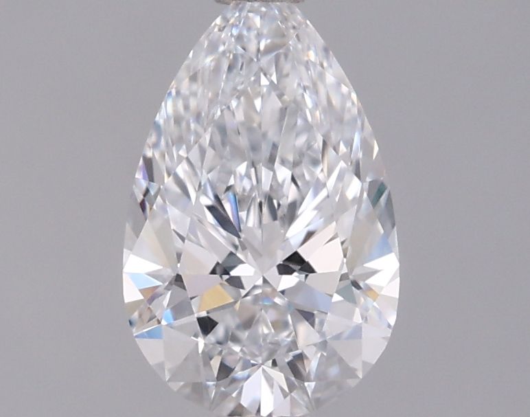 1.04 ct. pear Lab Grown Diamond front image