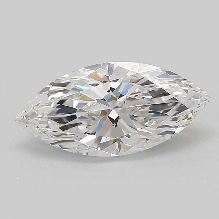 1.29 ct. marquise Lab Grown Diamond front image