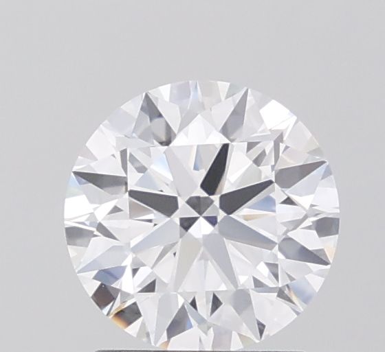 1.60 ct. round Lab Grown Diamond front image