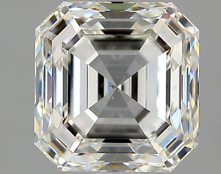 2.52 Carat