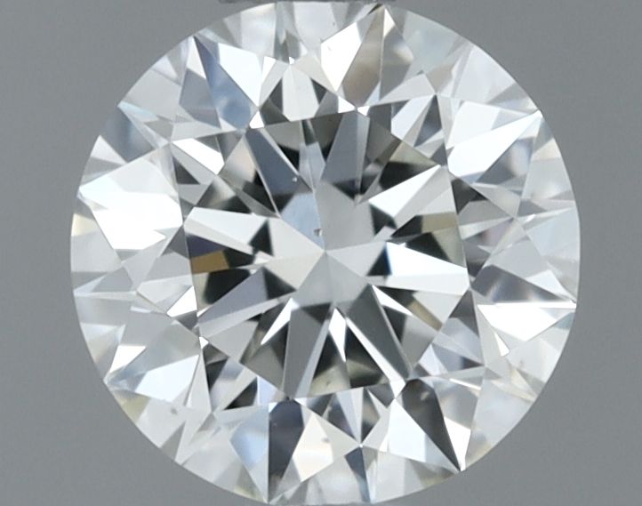 0.40 ct Round diamond