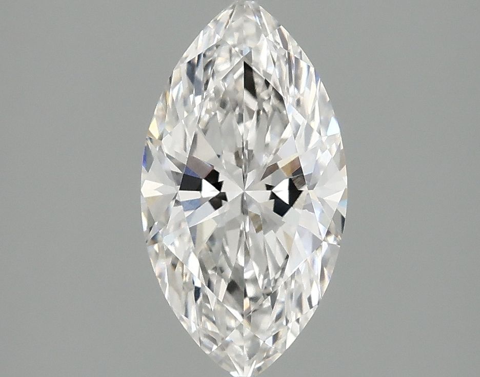1.47 ct Marquise diamond