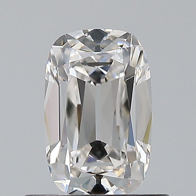 0.7 ct Old miner Diamond