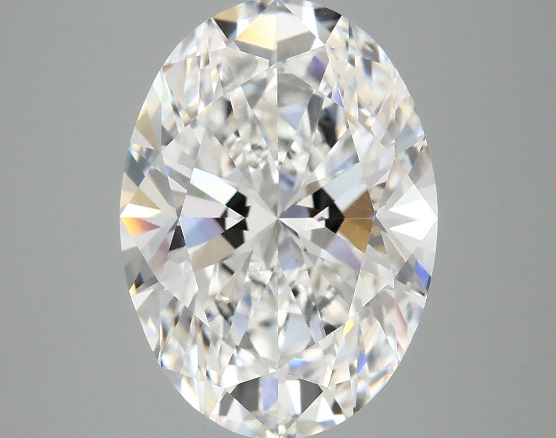 4.92 Carat