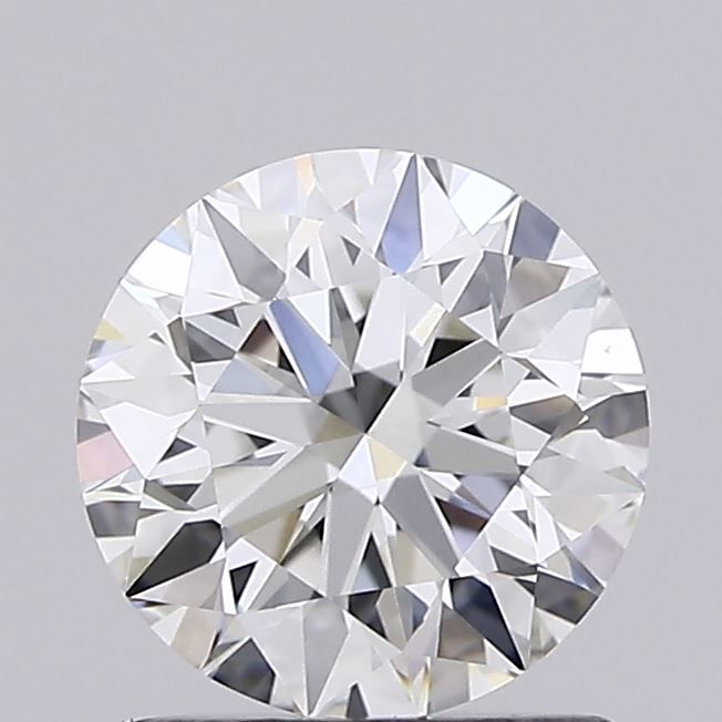 1.06 ct. round Lab Grown Diamond front image