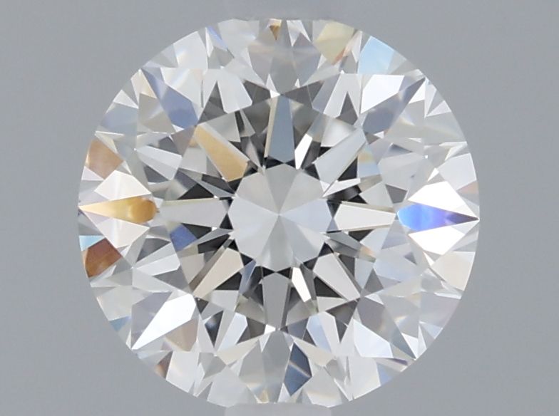 1.09 ct. round Lab Grown Diamond front image