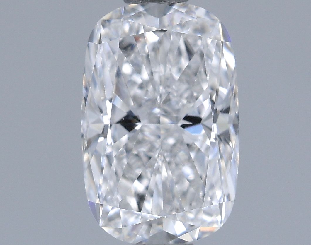 1.03 ct lab-grown Cushion modified Diamond