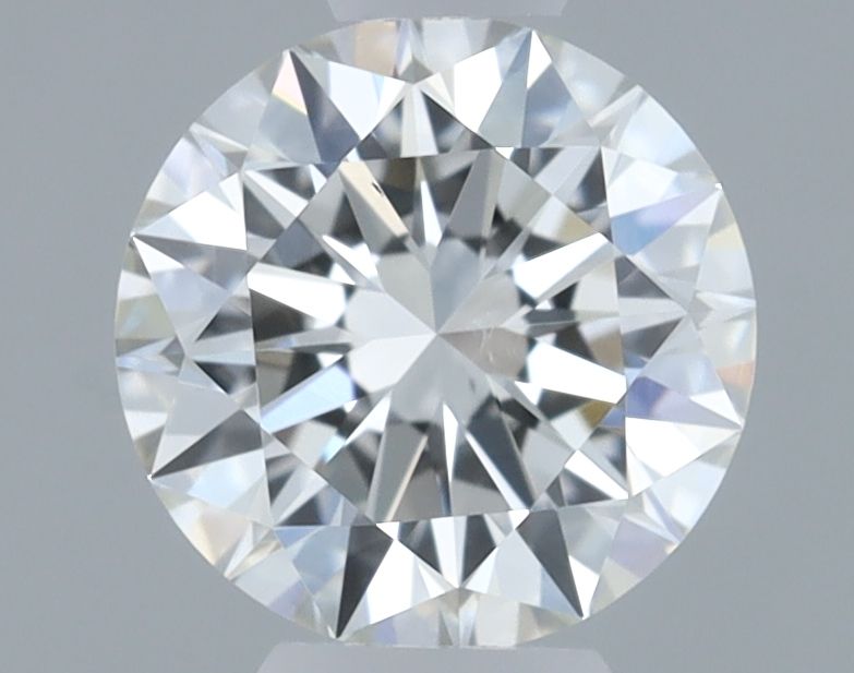 0.50 ct Round diamond