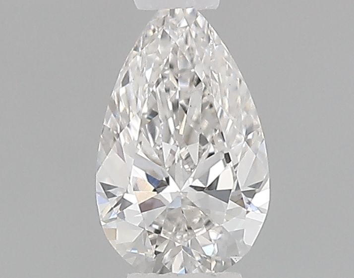 0.31 ct Pear diamond