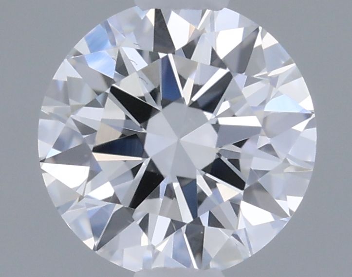 0.35 ct lab-grown Round Diamond