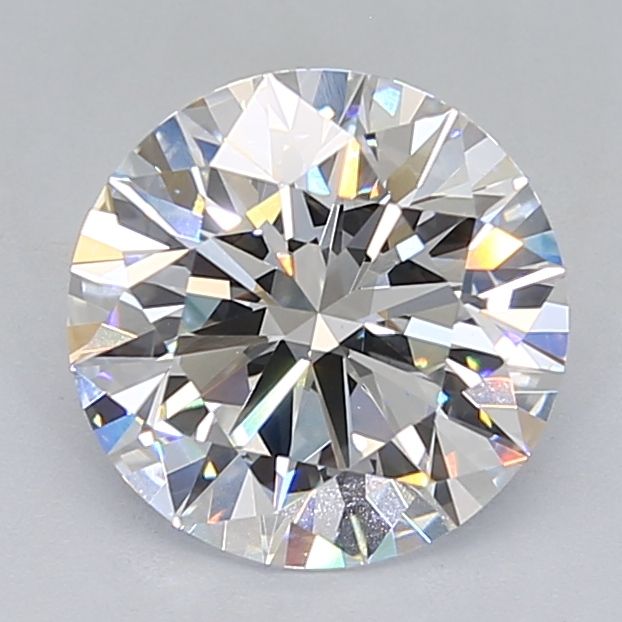 4.07 Carat