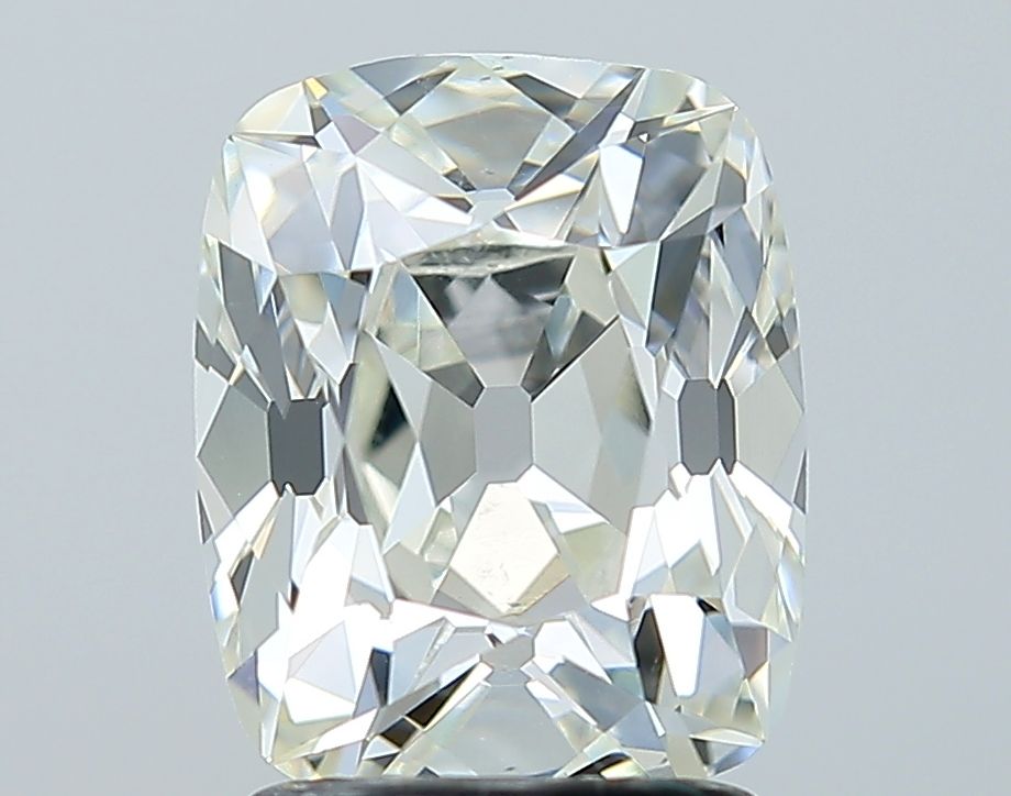 2.06 ct Old miner Diamond