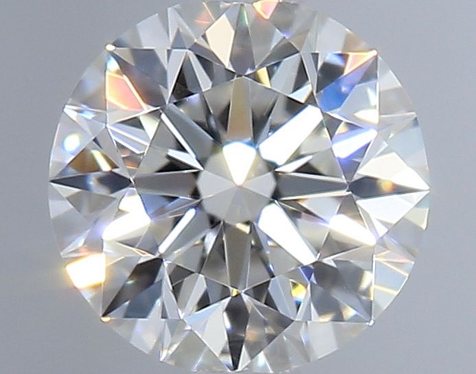 0.36 ct Round diamond