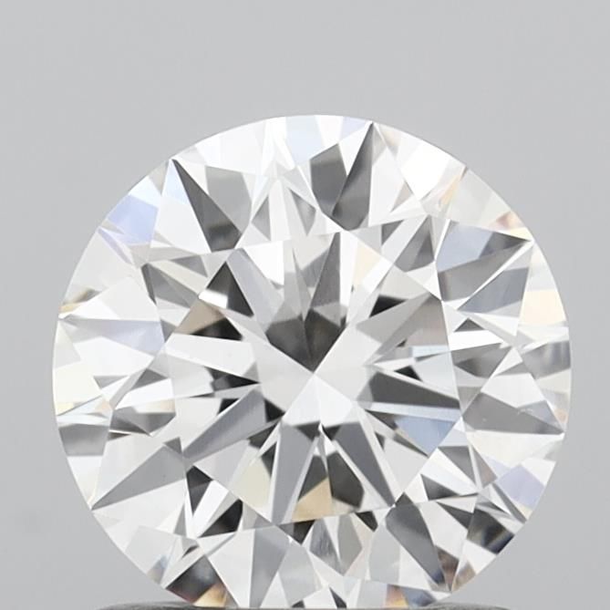 1.02 ct Round Lab-Grown Diamond