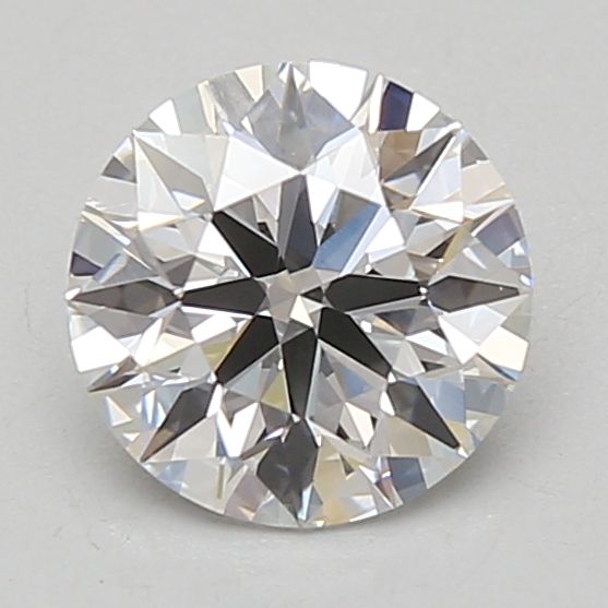 1.50 ct. round Lab Grown Diamond front image