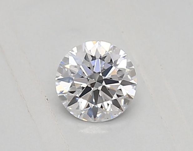 0.28 ct lab-grown Round Diamond