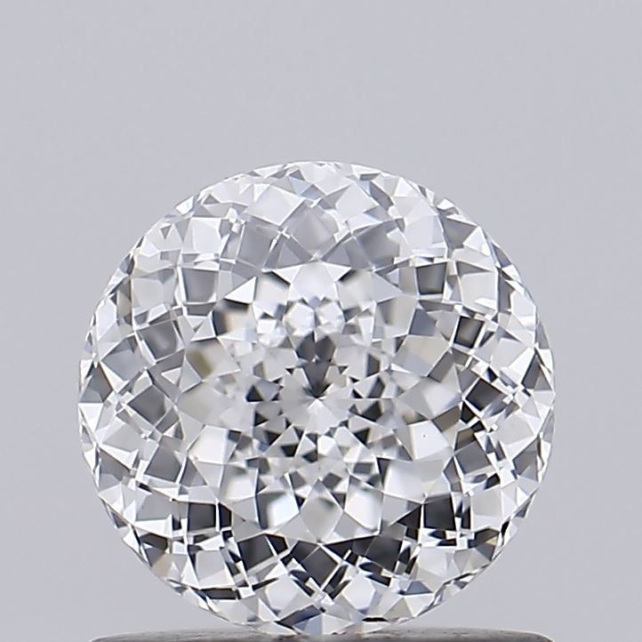 0.93 ct. round Lab Grown Diamond front image