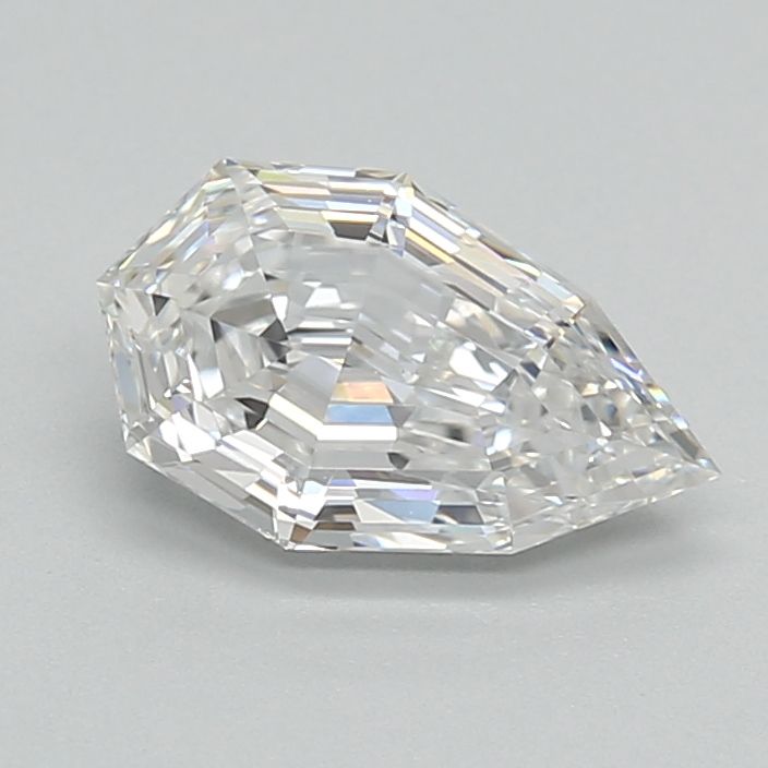 1.03 ct. pear Lab Grown Diamond front image