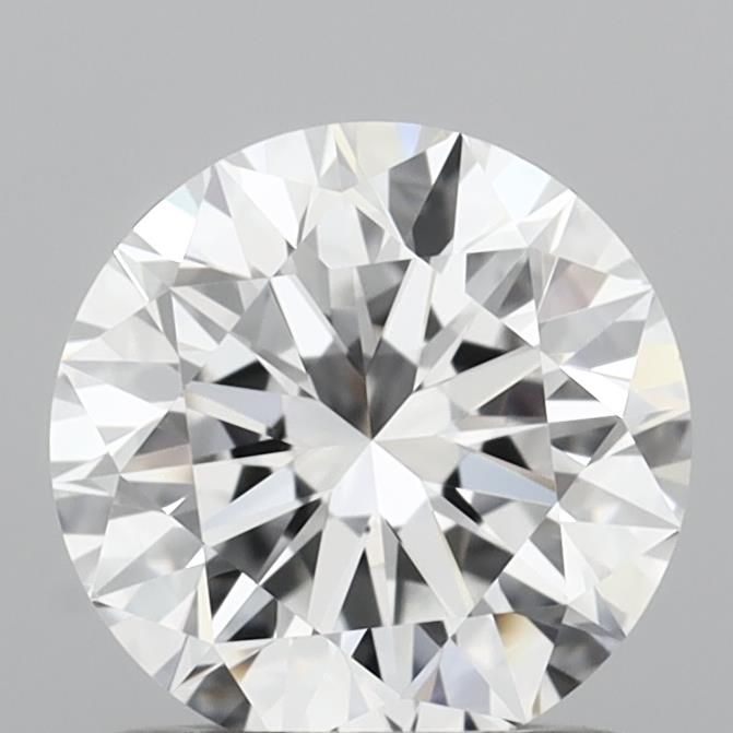 1.03 ct. round Lab Grown Diamond front image