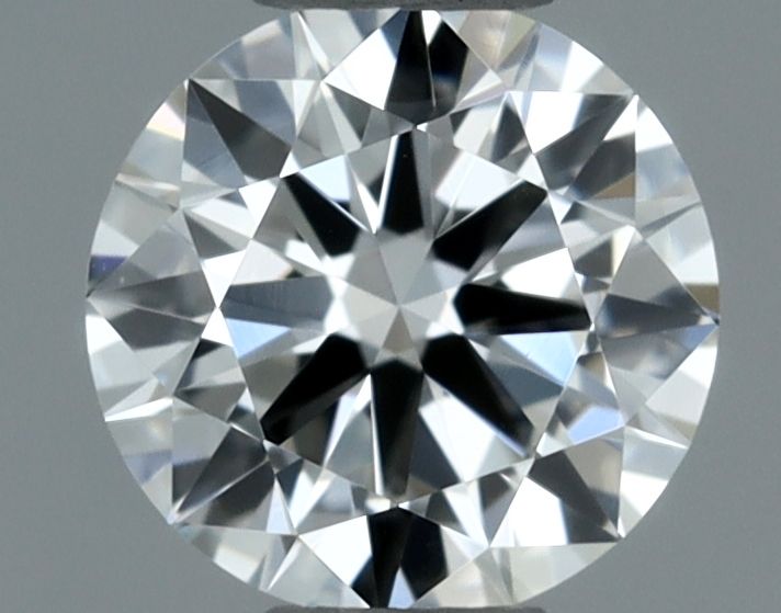 0.30 ct Round diamond