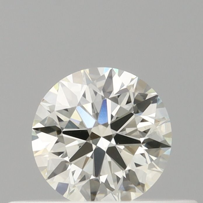 0.31 ct Round Diamond