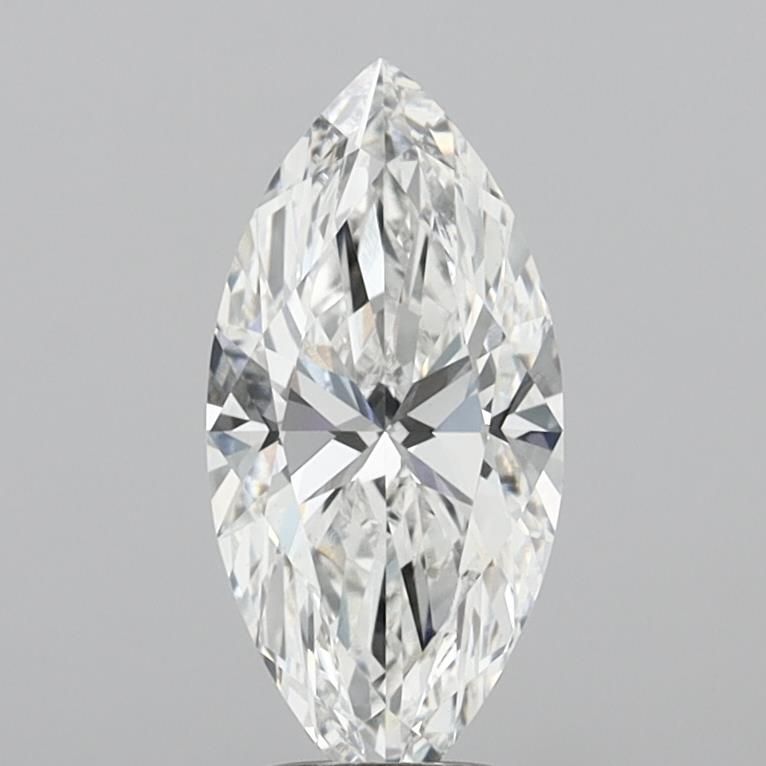 3.02 ct Marquise diamond