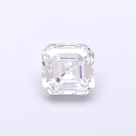 0.31 ct lab-grown Asscher Diamond