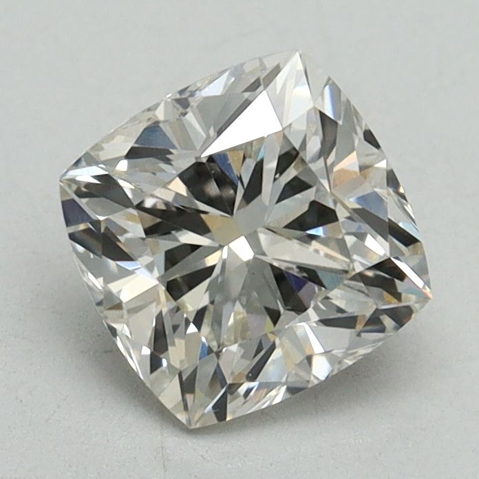 1.33 Carat