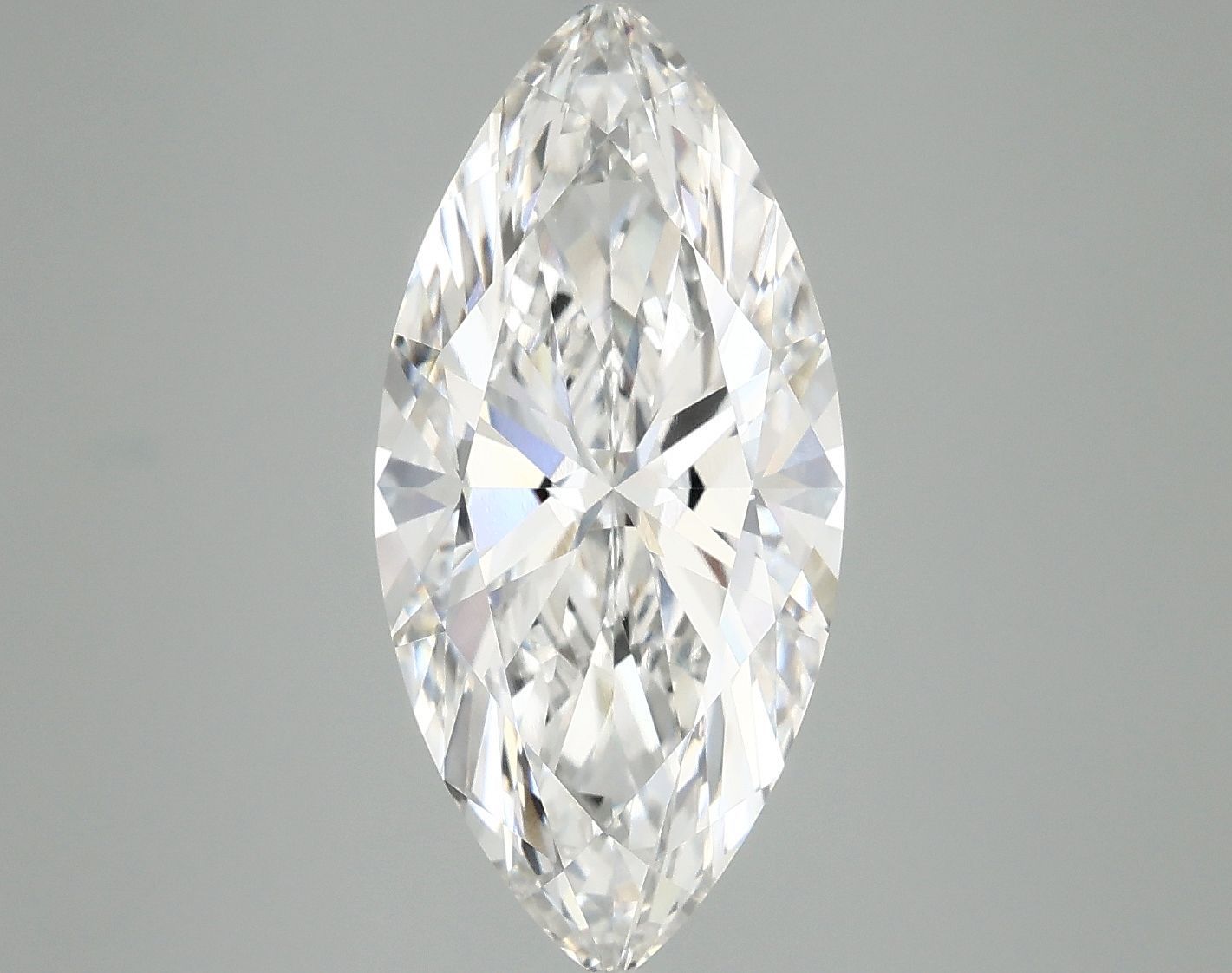 3.79 ct Marquise diamond