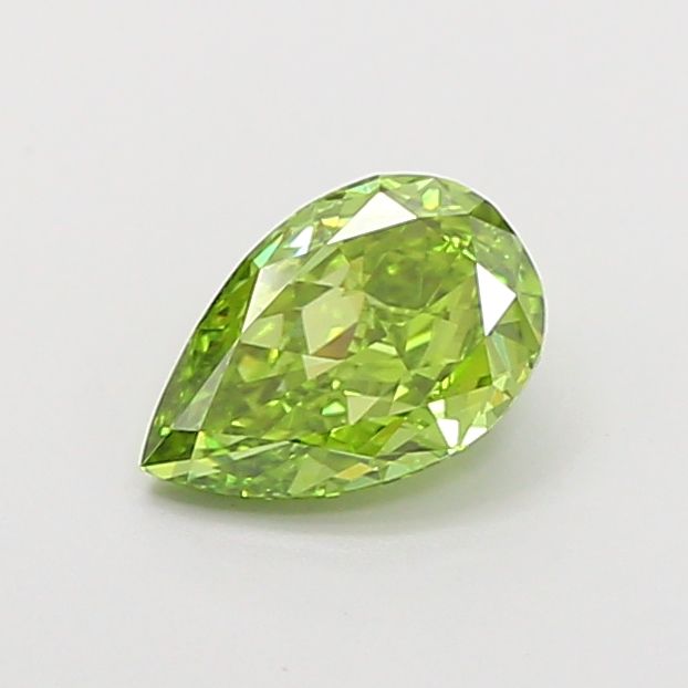0.98 ct Pear diamond