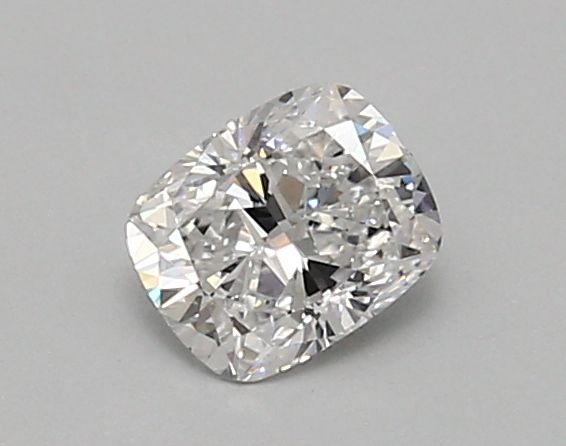 0.64 ct lab-grown Cushion modified Diamond