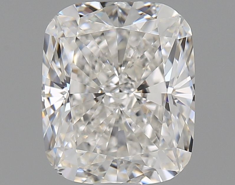 1.01 ct Cushion Brilliant diamond