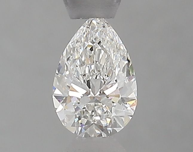 0.35 ct Pear diamond
