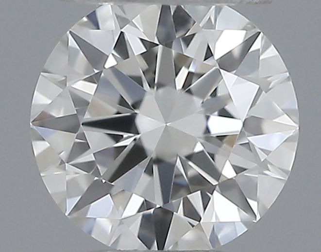 0.30 ct Round diamond