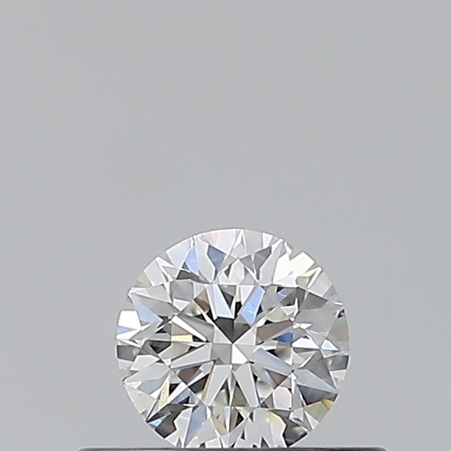 0.30 ct Round diamond