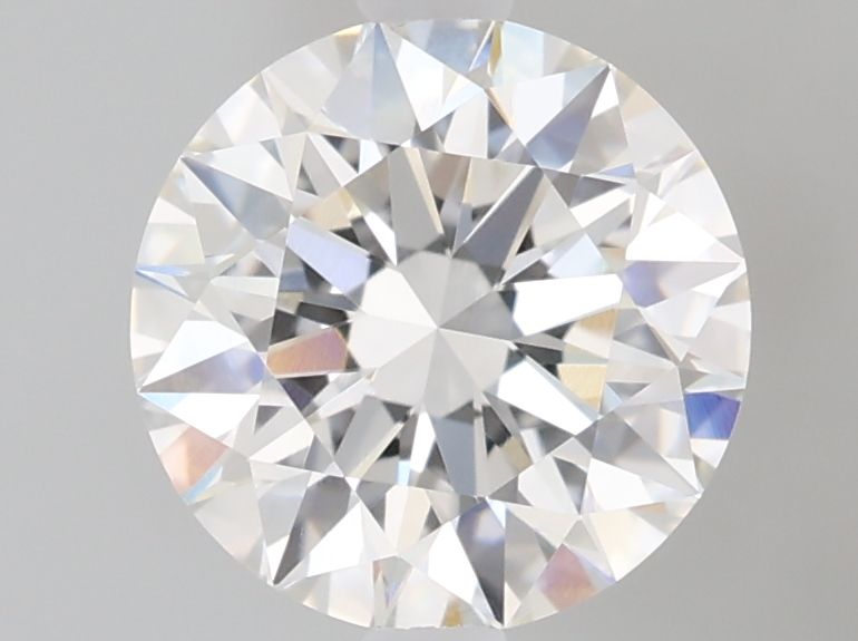 1.02 ct. round Lab Grown Diamond front image