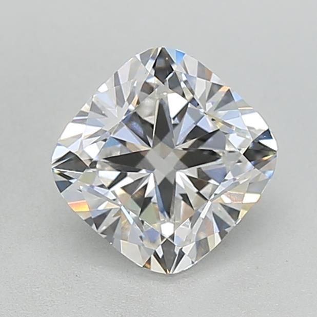 Diament 1.81 ct F/VVS2