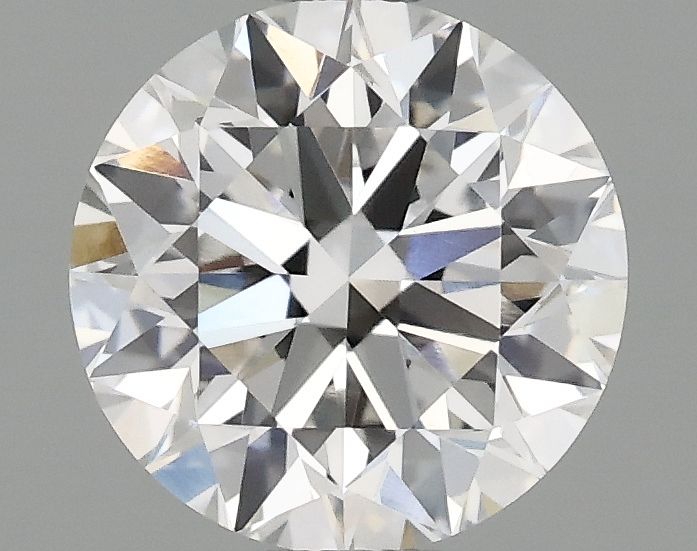 1.00 ct. round Lab Grown Diamond front image