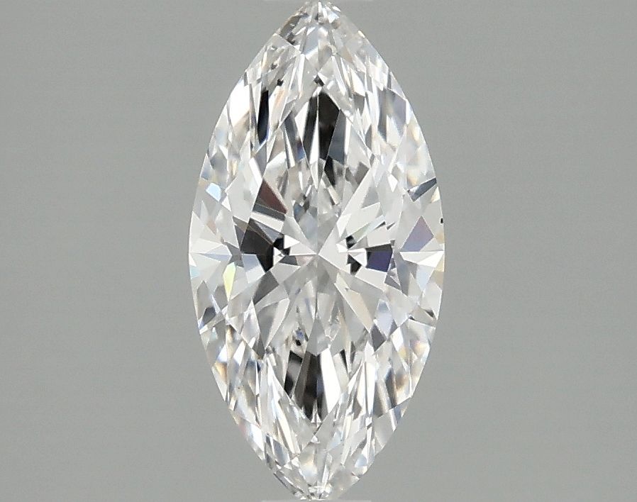 1.08 ct lab-grown Marquise Diamond