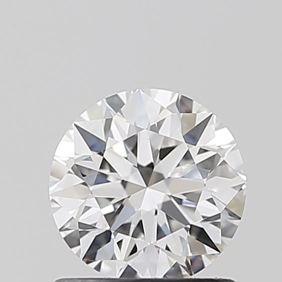 0.82 ct lab-grown Round Diamond